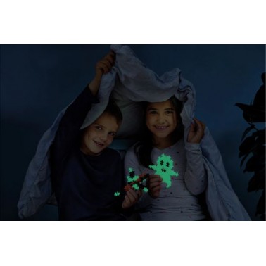 Neon & Glow construction set