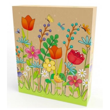 Kit de presse à fleurs