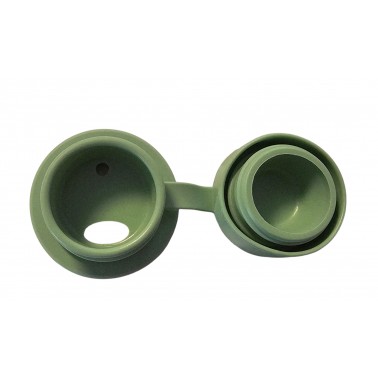 Embout sport Moss Pura