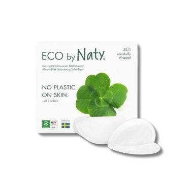 Naty nursing pads - 30 pcs