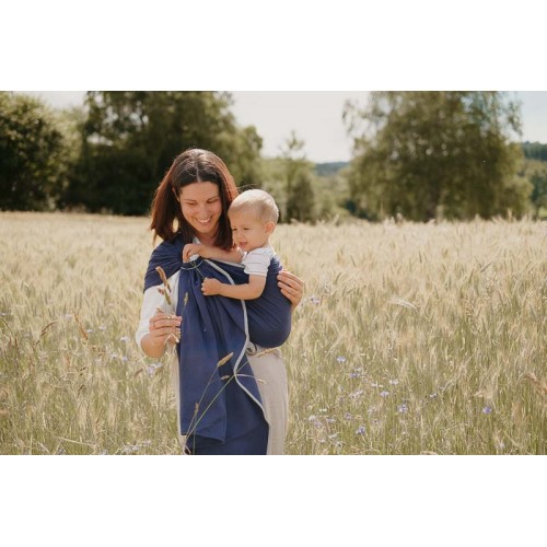 Sling Bleu Fregate Néobulle