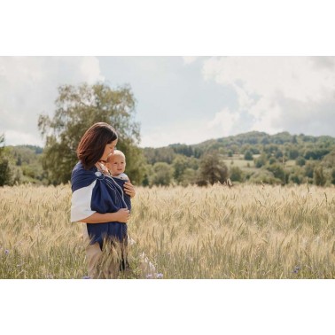 Sling Bleu Fregate Néobulle