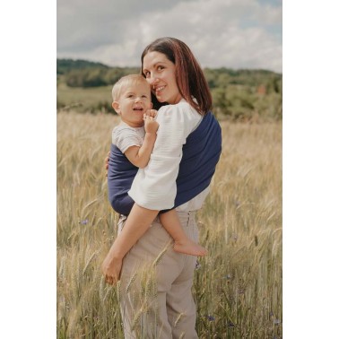 copy of Imbragatura grigia vintage