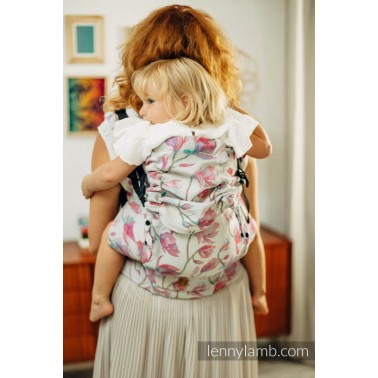 copy of Lenny Preschool Petals