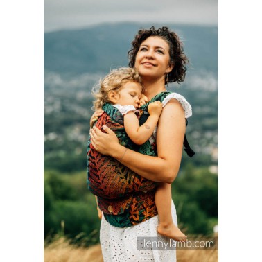 copy of Lenny Preschool Petals