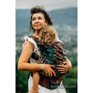 copy of Lenny Preschool Petals