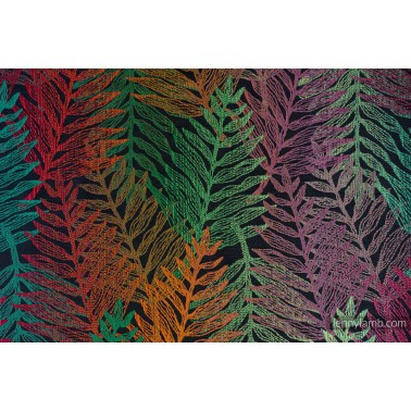 copy of Lenny Preschool Petals