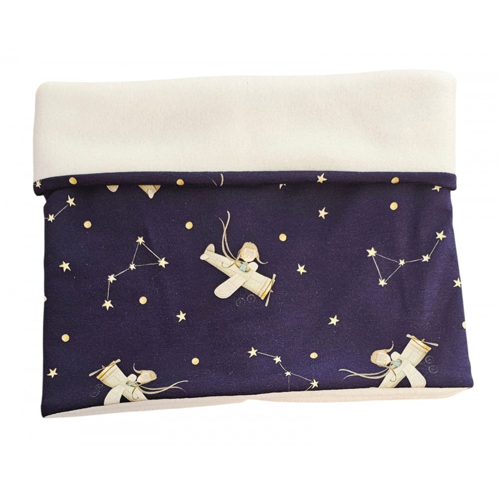 Snood polaire Avions