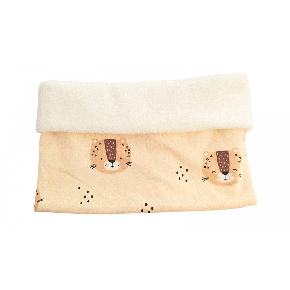 copy of Fleece-Snood Regenbogen