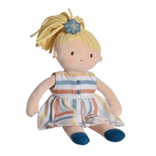 Poupée câline Taylar