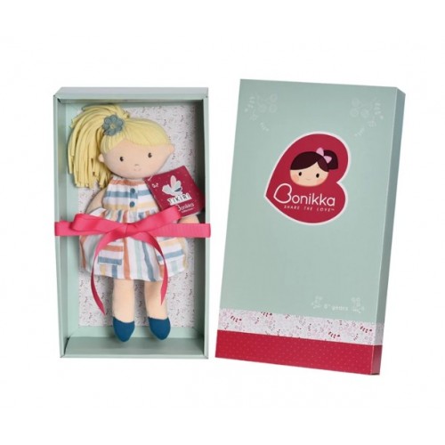 Poupée câline Taylar Poupée câline Taylar