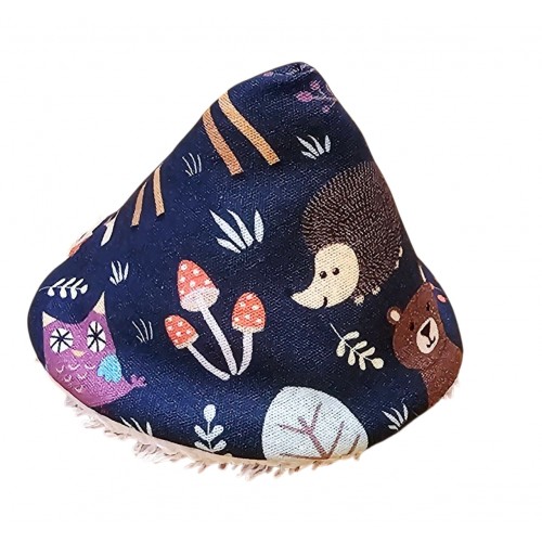 Tipi pipi / Cône anti pipi Forêt