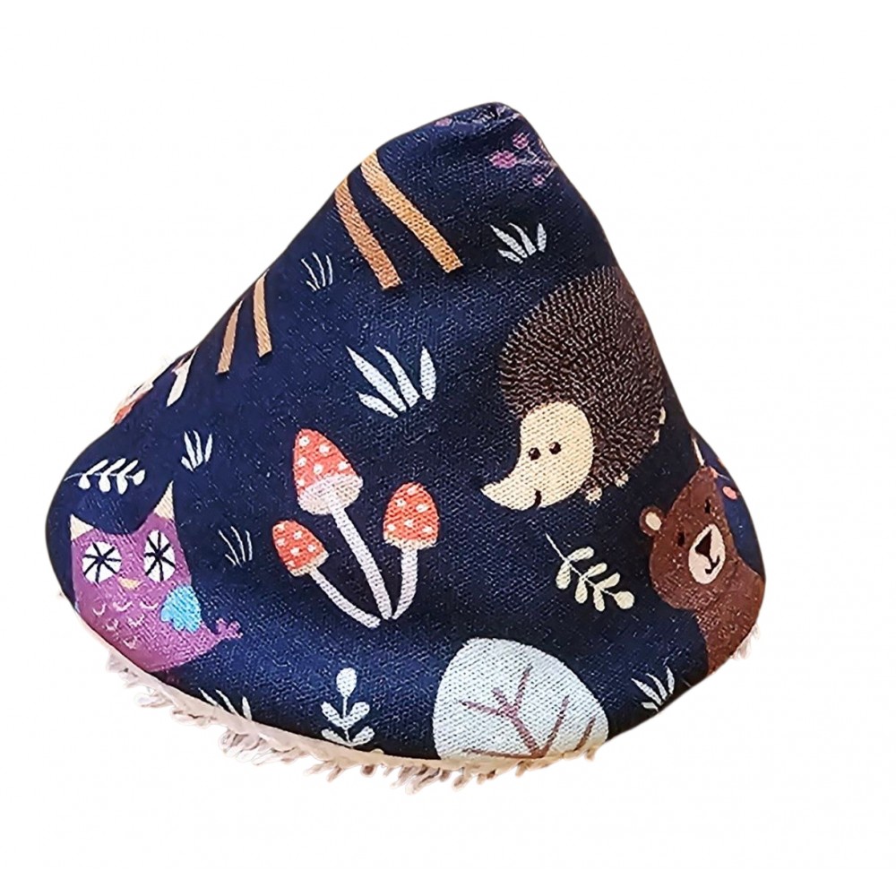 Tipi pipi / Cône anti pipi Forêt Tipi pipi / Cône anti pipi Forêt