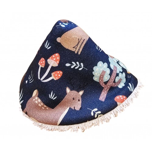 Tipi pipi / Cône anti pipi Forêt Tipi pipi / Cône anti pipi Forêt