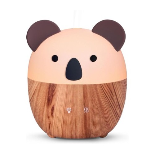 Diffuseur Ultrasonique Woofie
