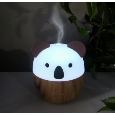 Diffuseur Ultrasonique Woofie