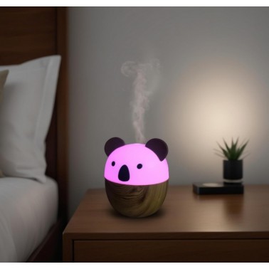 Diffuseur Ultrasonique Woofie