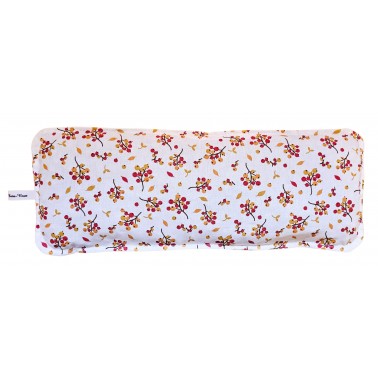 Bouillotte noyaux cerise sèche XL Automne