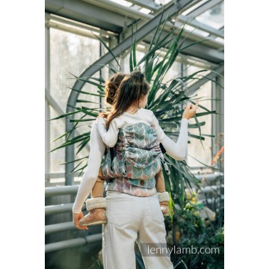 Lenny Preschool Petals