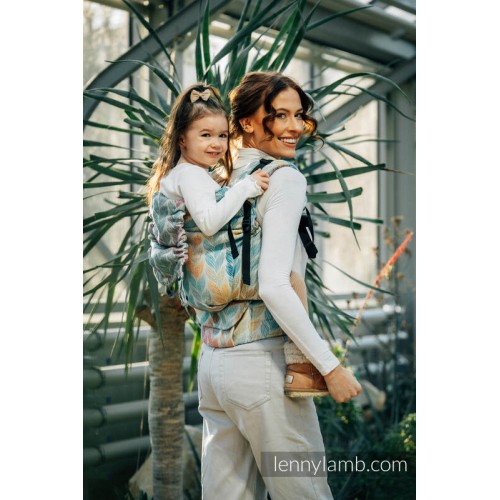 LennyPreschool TANGLED