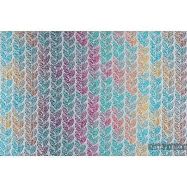 Lenny Preschool Petals