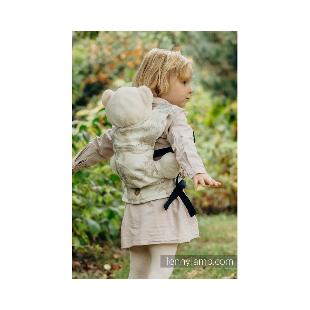 copy of Porte-poupée Magnolia