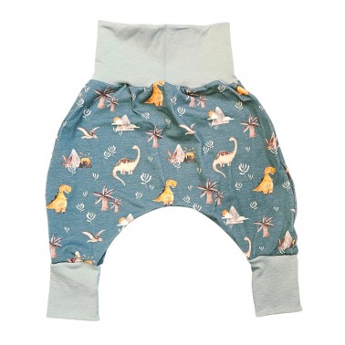 Sarouel Feuerwehrmann