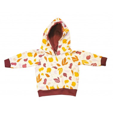 copy of Pullover Bär - Berg