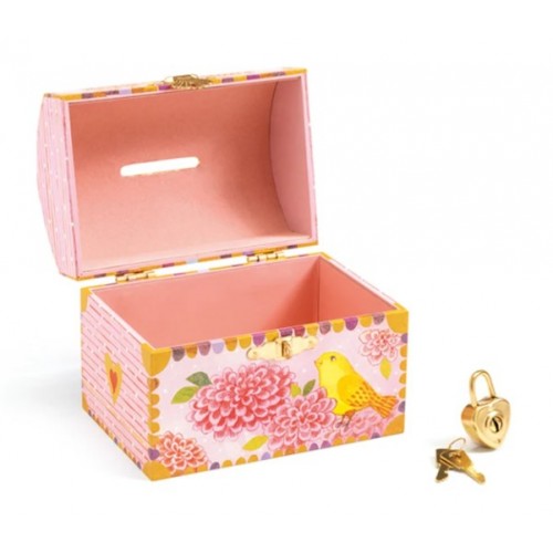 Tirelire Oiseaux Tirelire Oiseaux