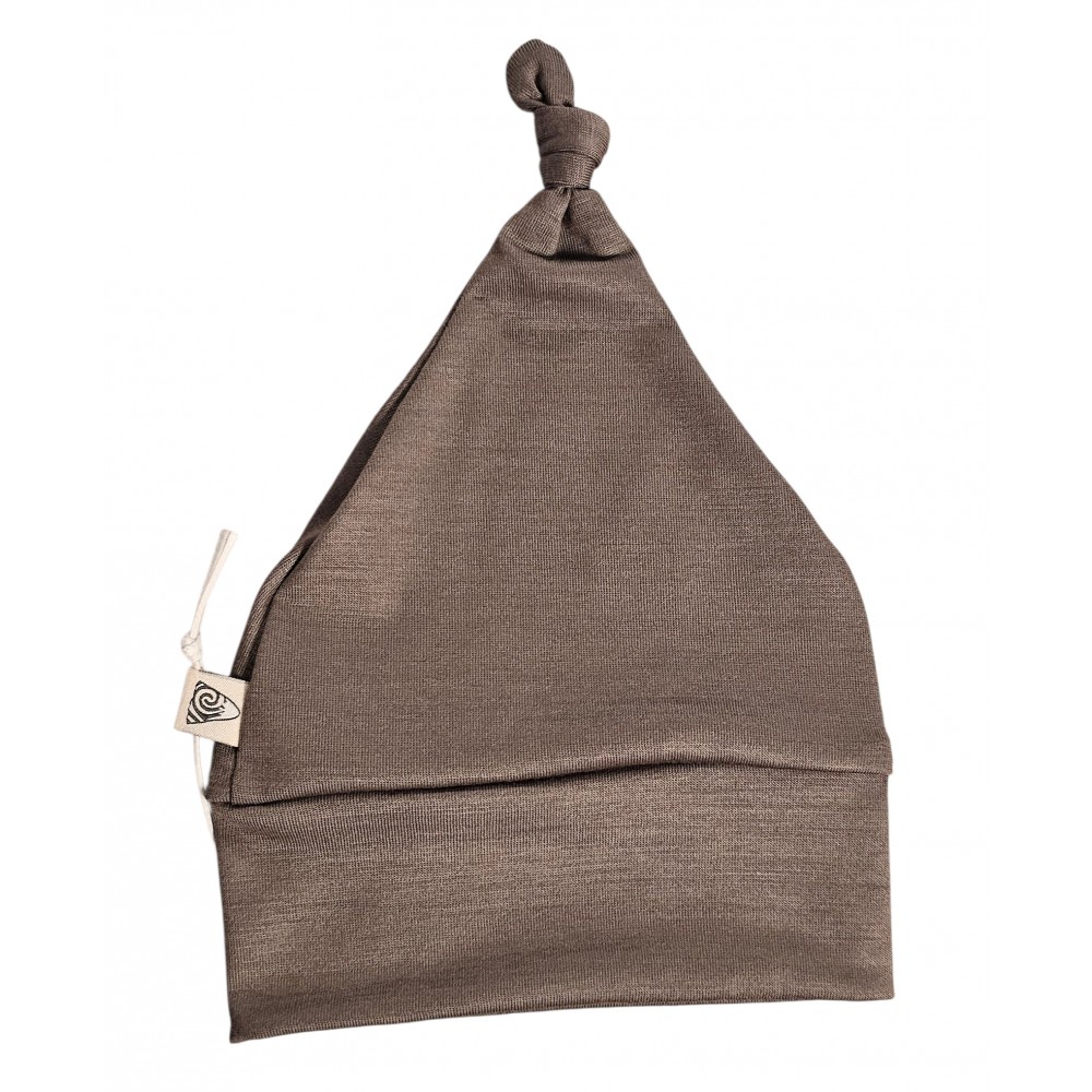 Bonnets à noeud 0-6mois koala Alpes du Sud