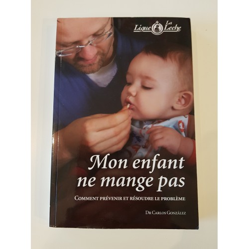 Livre sur l'alimentation