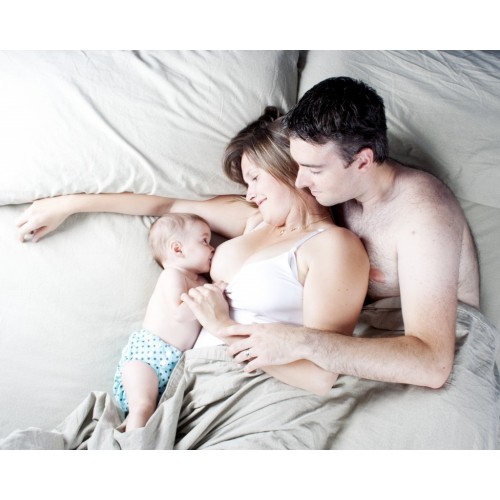 Breastfeeding articles