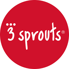 3 sprout